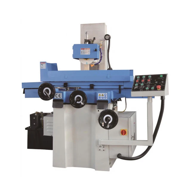 Hydraulic Surface Grinder Machine