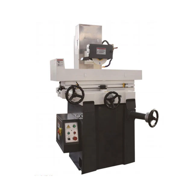 Manual Surface Grinder Machine MX-2550